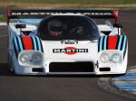 Lancia LC2 Group C 1983 года